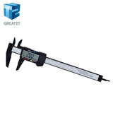 Digital Electronic  Micrometer Measuring