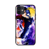 Anime Naruto Itachi Phone silicon Case For Iphones