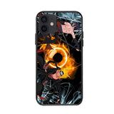 Anime Naruto Itachi Phone silicon Case For Iphones